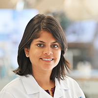 Amrita Singh, M.D., B.S.