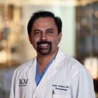 Saify Abbasi, M.D.