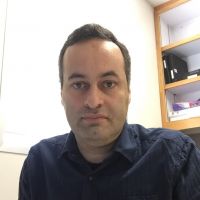 Nima Niknejad