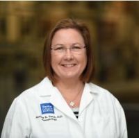 Audrey Karen Tamm, M.D.