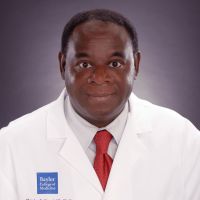 Hamisu M. Salihu, M.D.,PhD.