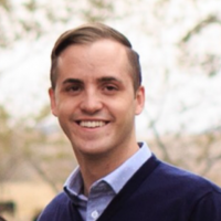 Evan M Jones