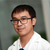 He Zhou