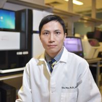 Shu Wen, M.D., Ph.D.