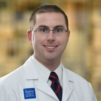 Jonathan Braun, M.D.