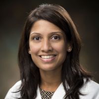 Hari Priya Tunuguntla, M.D., B.S.