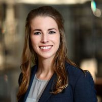 Aimee Gardner, Ph.D.