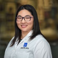 Michelle Kao, M.D., B.S.