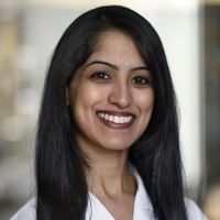 Sophia Jean Ebenezer, M.D.
