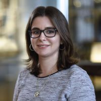 Catherine Tomaro-Duchesneau, Ph.D.