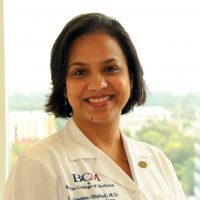 Joohi Jimenez-Shahed, M.D.