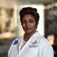 Cea C. Tillis, M.D.