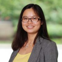 Chunmei Wang