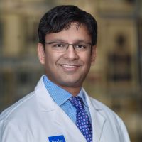 Ravi Kiran Ghanta, M.D., FACS 