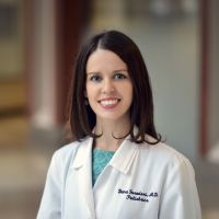 Dana Foradori, MD, FAAP, M.Ed