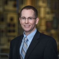 George Miles, M.D., Ph.D.