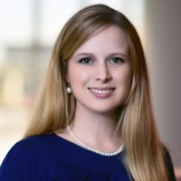 Mary Elizabeth Tessier, M.D., B.S.