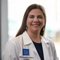 Allison Dobecka