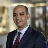 Stephen Jawahar Edwards, M.D.