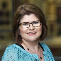 Lori H Burlin