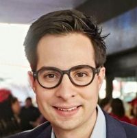 Sergio M. Navarro