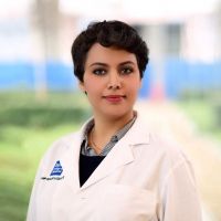 Mona Amirmazaheri