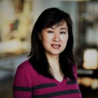 Li Qin, Ph.D.