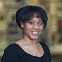 Andrea McAlester, Ph.D