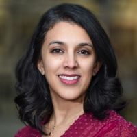 Shreya Sunil Sheth