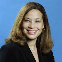 Lechauncy Woodard, M.D., M.P.H.