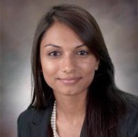 Shweta Parmekar, M.D., B.A.