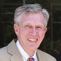 David Terence Jonathan Netscher, M.B.B.Ch.