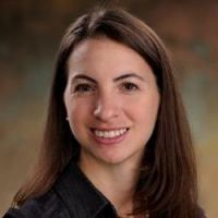Jaclyn F. Hill, M.D.