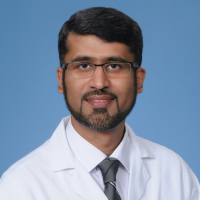 Umar Waheed, M.D. Umar Waheed, M.D. Photo