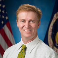 James P. Locke