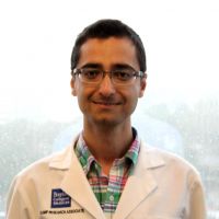 Komeil Mirzaei, M.D
