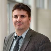 Cristian Coarfa, Ph.D.