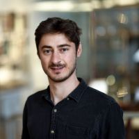 Marco De Giorgi, Ph.D.