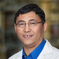 Kai Wang, Ph.D.