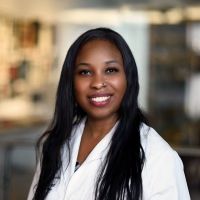 Chimkama Ngozi Ibe, M.D.