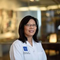 Doris Lin
