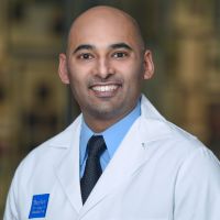 Nabid Ahmed, M.D. Nabid Ahmed, M.D. Photo
