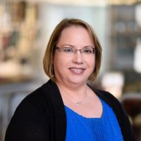 Wanda Dosal, B.S.N.