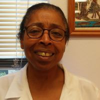 Charlyne Allston Wright, M.S.