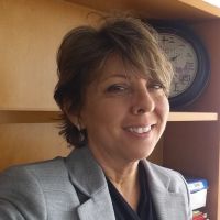 Robin J. Jacobs, Ph.D., M.S.W., M.S., M.P.H.