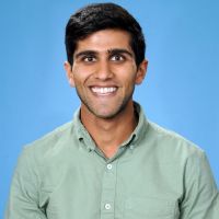 Chiraag Deepak Kapadia