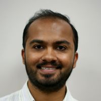Ishwar Hosamani