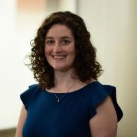 Margaret Wood, M.D., M.P.H.