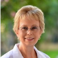 Rebecca Huston, M.D., M.P.H.