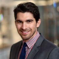 Marco Maricevich, M.D.